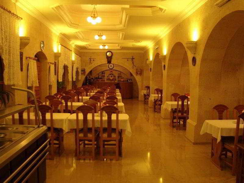 Hotel Kral - Special Category Ürgüp Ngoại thất bức ảnh